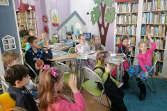 Пресса на все интересы