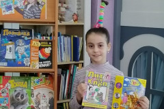 Пресса на все интересы