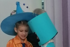 Пресса на все интересы