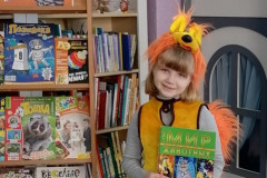 Пресса на все интересы