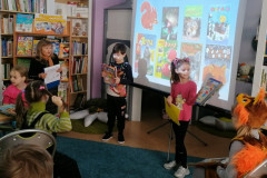 Пресса на все интересы