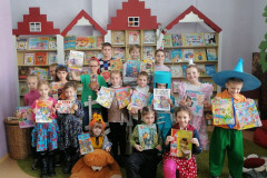 Пресса на все интересы