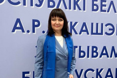 Встреча Президента с активом Белорусского союза женщин