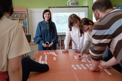 По следам Маленького принца