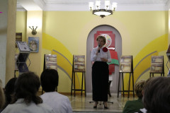 По законам военного времени. Прокуроры Гомельщины на войне