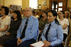 По законам военного времени. Прокуроры Гомельщины на войне