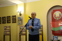 По законам военного времени. Прокуроры Гомельщины на войне