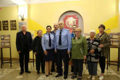 По законам военного времени. Прокуроры Гомельщины на войне