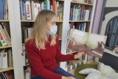 Оживи любимую сказку