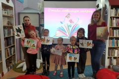 Оживи любимую сказку