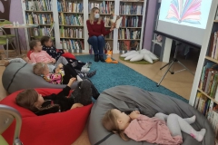 Оживи любимую сказку