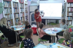 Оживи любимую сказку