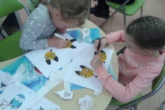 Оживи любимую сказку