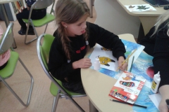 Оживи любимую сказку