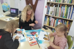 Оживи любимую сказку