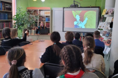 Ко дню памяти Александра Пушкина