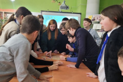 Ко дню памяти Александра Пушкина