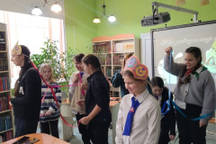 Ко дню памяти Александра Пушкина