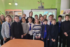 Ко дню памяти Александра Пушкина