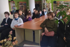 Ко дню памяти Александра Пушкина