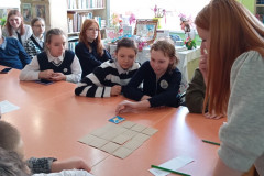 Ко дню памяти Александра Пушкина