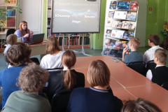 Они покоряли космос