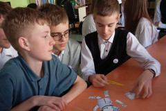 Они покоряли космос