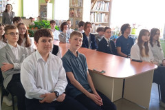 Они покоряли космос