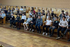 Они покоряли космос