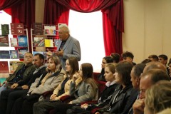 Районная диалоговая площадка