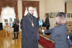 Духовность и культура. Вечные ценности