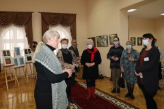 Духовность и культура. Вечные ценности