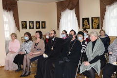 Духовность и культура. Вечные ценности