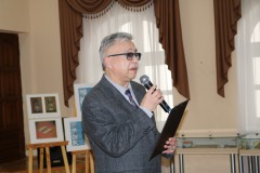 Духовность и культура. Вечные ценности