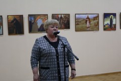 Духовность и культура. Вечные ценности