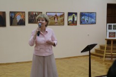 Духовность и культура. Вечные ценности