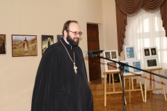 Духовность и культура. Вечные ценности