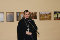 Духовность и культура. Вечные ценности