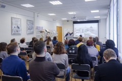 Научно-практический семинар