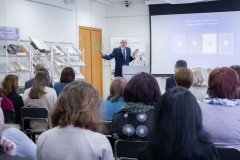 Научно-практический семинар