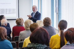 Научно-практический семинар