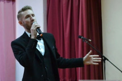 Праздничный концерт