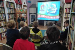 Пра Радзіму з любоўю