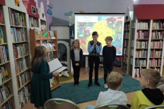 Пра Радзіму з любоўю