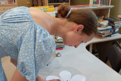 Ромашка белая – символ верности