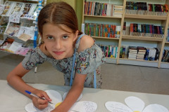 Ромашка белая – символ верности