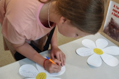 Ромашка белая – символ верности