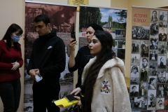 Кто ты, народ рома?..