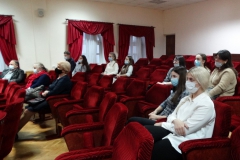 Романсов трепетный букет