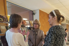 Вечер русской культуры